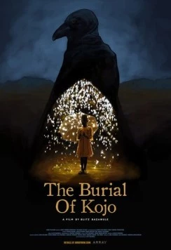 Похороны Коджо / The Burial Of Kojo (2018) фильм скачать через торрент в хорошем качестве