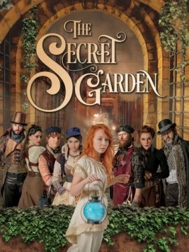 Таинственный сад / The Secret Garden (2017) фильм скачать через торрент в хорошем качестве