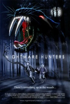 Молодые охотники: Зверь бевендинского / Young Hunters: The Beast of Bevendean (2015) фильм скачать через торрент в хорошем качестве