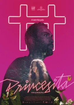 Принцессочка / Princesita (2017) фильм скачать через торрент в хорошем качестве