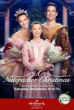 Рождество и Щелкунчик / A Nutcracker Christmas (2016) фильм скачать через торрент в хорошем качестве