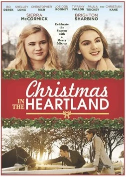 Рождество в Хартлэнде / Christmas in the Heartland (2017) фильм скачать через торрент в хорошем качестве