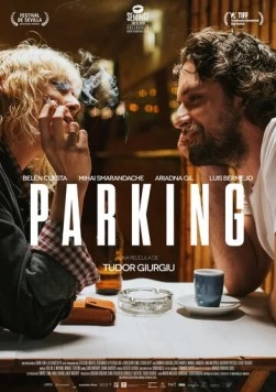 Парковка / Parking (2019) фильм скачать через торрент в хорошем качестве