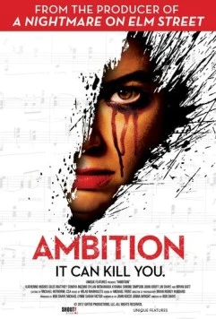 Стремление к цели / Ambition (2019) фильм скачать через торрент в хорошем качестве