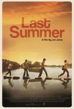 Последнее лето / Last Summer (2018) фильм скачать через торрент в хорошем качестве