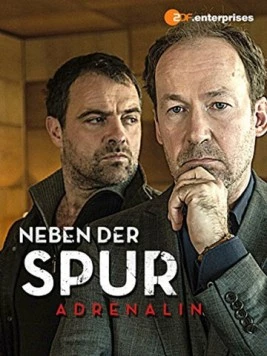 По горячему следу - Адреналин / Neben der Spur - Adrenalin (2014) фильм скачать через торрент в хорошем качестве