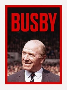 Басби / Busby 2019 скачать через торрент фильм в хорошем качестве