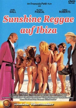 Солнечное регги на Ибице / Sunshine Reggae auf Ibiza (1983) фильм скачать через торрент в хорошем качестве