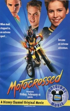 Замена / Motocrossed 2001 скачать через торрент фильм в хорошем качестве