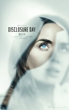 День разоблачения / Disclosure Day (2026) фильм скачать через торрент в хорошем качестве