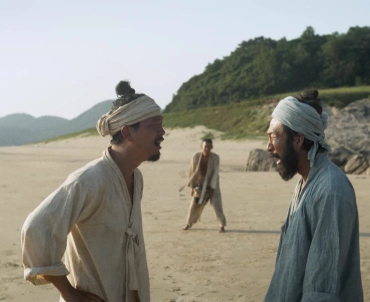 Змеиный остров (2025) через торрент бесплатно Змеиный остров (2025) фильм через торрент бесплатно