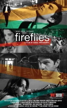 Светлячки / Fireflies (2013) фильм скачать через торрент в хорошем качестве