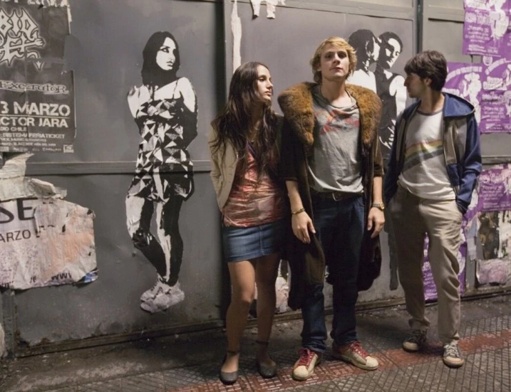 Драма (2010) в хорошем качестве через торрент Драма (2010) фильм в хорошем качестве через торрент