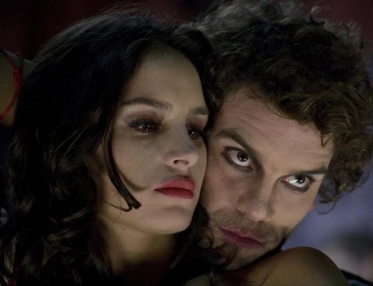 Драма (2010) через торрент бесплатно Драма (2010) фильм через торрент бесплатно