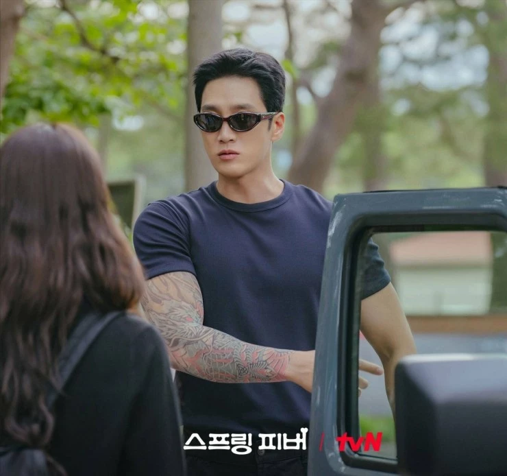 Весенняя лихорадка (2026) в хорошем качестве через торрент Весенняя лихорадка (2026) фильм в хорошем качестве через торрент