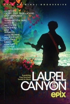 Лорел Каньон / Laurel Canyon (2020) сериал скачать через торрент в хорошем качестве