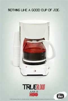 Капля настоящей крови / A Drop of True Blood (2010) фильм скачать через торрент в хорошем качестве