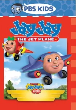 Джей-Джей. Реактивный самолетик / Jay Jay the Jet Plane 1999 скачать через торрент сериал в хорошем качестве