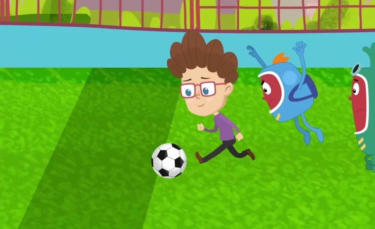 Спортания (2017) в хорошем качестве через торрент Спортания (2017) фильм в хорошем качестве через торрент