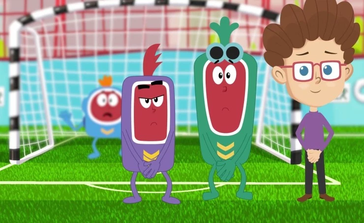 Спортания (2017) через торрент скачать Спортания (2017) фильм через торрент скачать