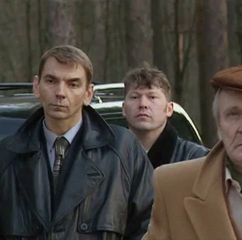 Агент национальной безопасности 5 (2004) через торрент бесплатно Агент национальной безопасности 5 (2004) сериал через торрент бесплатно