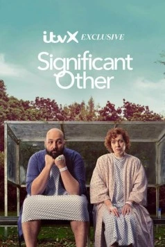 Близкий человек / Significant Other (2023) фильм скачать через торрент в хорошем качестве