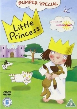 Маленькая принцесса / Little Princess (2006) фильм скачать через торрент в хорошем качестве