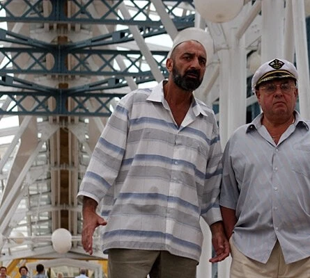 Путейцы 2 (2010) через торрент бесплатно Путейцы 2 (2010) сериал через торрент бесплатно