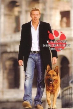 Комиссар Рекс / Il commissario Rex (2008) фильм скачать через торрент в хорошем качестве