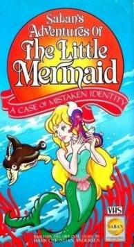 Приключения русалочки Марины / Ningyo hime Marina no bôken (1991) фильм скачать через торрент в хорошем качестве