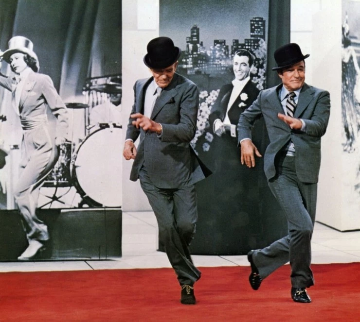 Вот это развлечение! Часть 2 (1976) через торрент скачать Вот это развлечение! Часть 2 (1976) фильм через торрент скачать