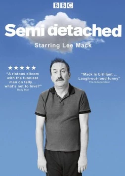 Через дорогу / Semi-Detached (2019) фильм скачать через торрент в хорошем качестве