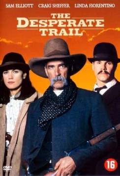 Тропой отчаяния / The Desperate Trail 1994 скачать через торрент фильм в хорошем качестве