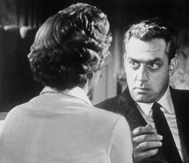 Преступление страсти (1956) через торрент скачать Преступление страсти (1956) фильм через торрент скачать