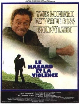 Несчастный случай и насилие / Le hasard et la violence (1974) фильм скачать через торрент в хорошем качестве