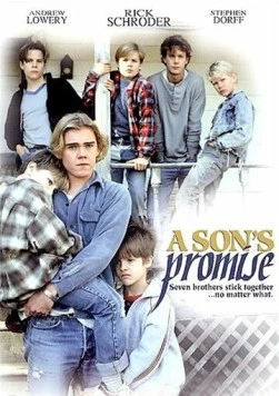 Обещание сына / A Son's Promise (1990) фильм скачать через торрент в хорошем качестве