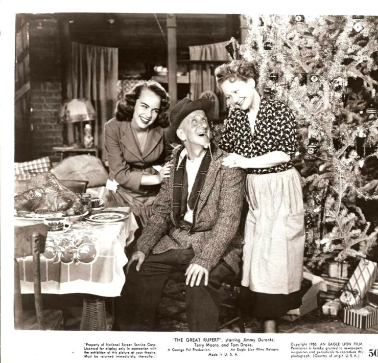 Великий Руперт (1950) через торрент скачать Великий Руперт (1950) фильм через торрент скачать