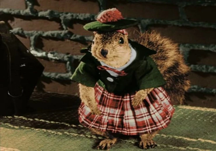 Великий Руперт (1950) через торрент бесплатно Великий Руперт (1950) фильм через торрент бесплатно