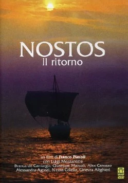 Ностос: Возвращение / Nostos: Il ritorno (1989) фильм скачать через торрент в хорошем качестве