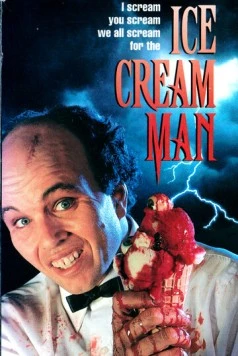 Мороженщик / Ice Cream Man (1995) фильм скачать через торрент в хорошем качестве