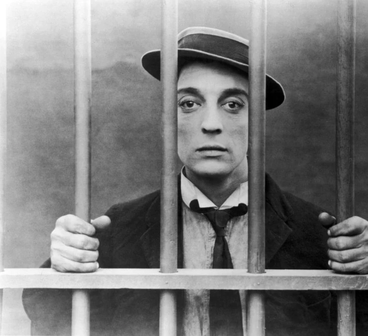 Козел отпущения (1921) через торрент скачать Козел отпущения (1921) фильм через торрент скачать