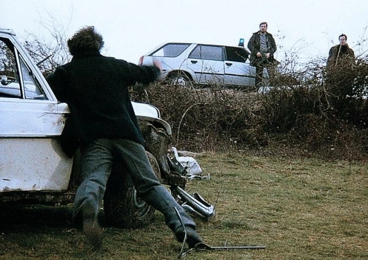 Черный список (1984) в хорошем качестве через торрент Черный список (1984) фильм в хорошем качестве через торрент