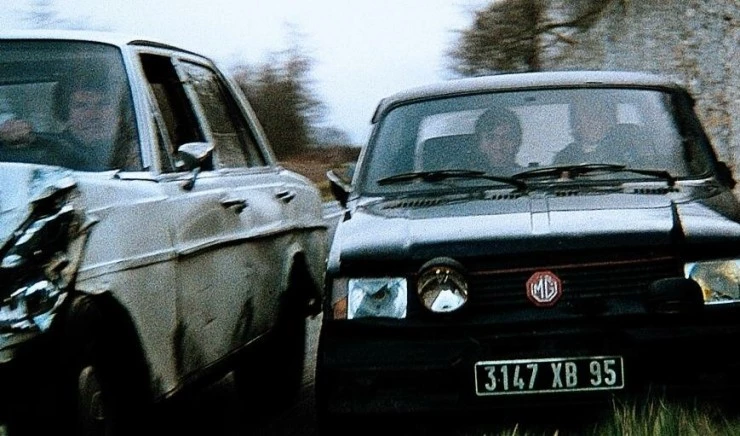 Черный список (1984) через торрент скачать Черный список (1984) фильм через торрент скачать