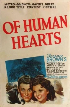 Из человеческих сердец / Of Human Hearts (1938) фильм скачать через торрент в хорошем качестве