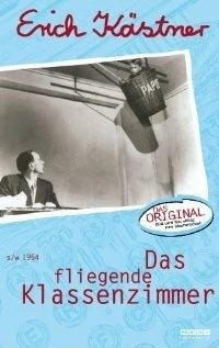 Летающий класс / Das fliegende Klassenzimmer (1954) фильм скачать через торрент в хорошем качестве