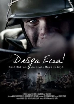 Дорогая Эльза! / Drága Elza! (2014) фильм скачать через торрент в хорошем качестве