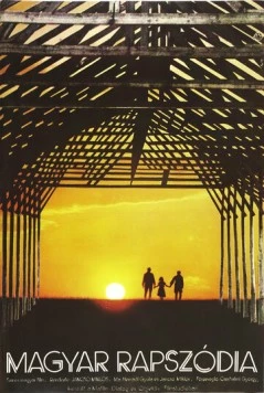Венгерская рапсодия / Magyar rapszódia (1979) фильм скачать через торрент в хорошем качестве