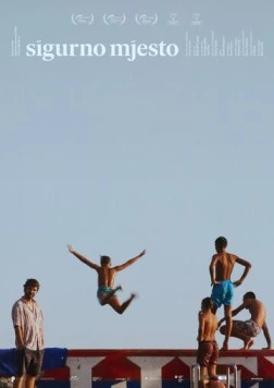 Безопасное место / Sigurno mjesto (2022) фильм скачать через торрент в хорошем качестве