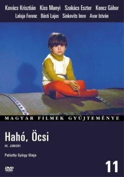 Эгей, Кроха! / Hahó, Öcsi! (1971) фильм скачать через торрент в хорошем качестве