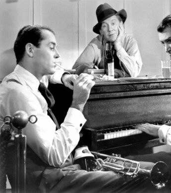 Наш весёлый путь (1948) через торрент скачать Наш весёлый путь (1948) фильм через торрент скачать